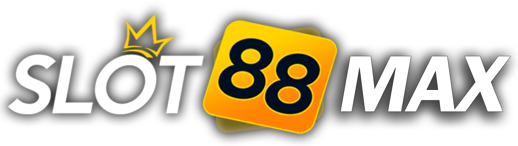 SLOT88MAX Logo